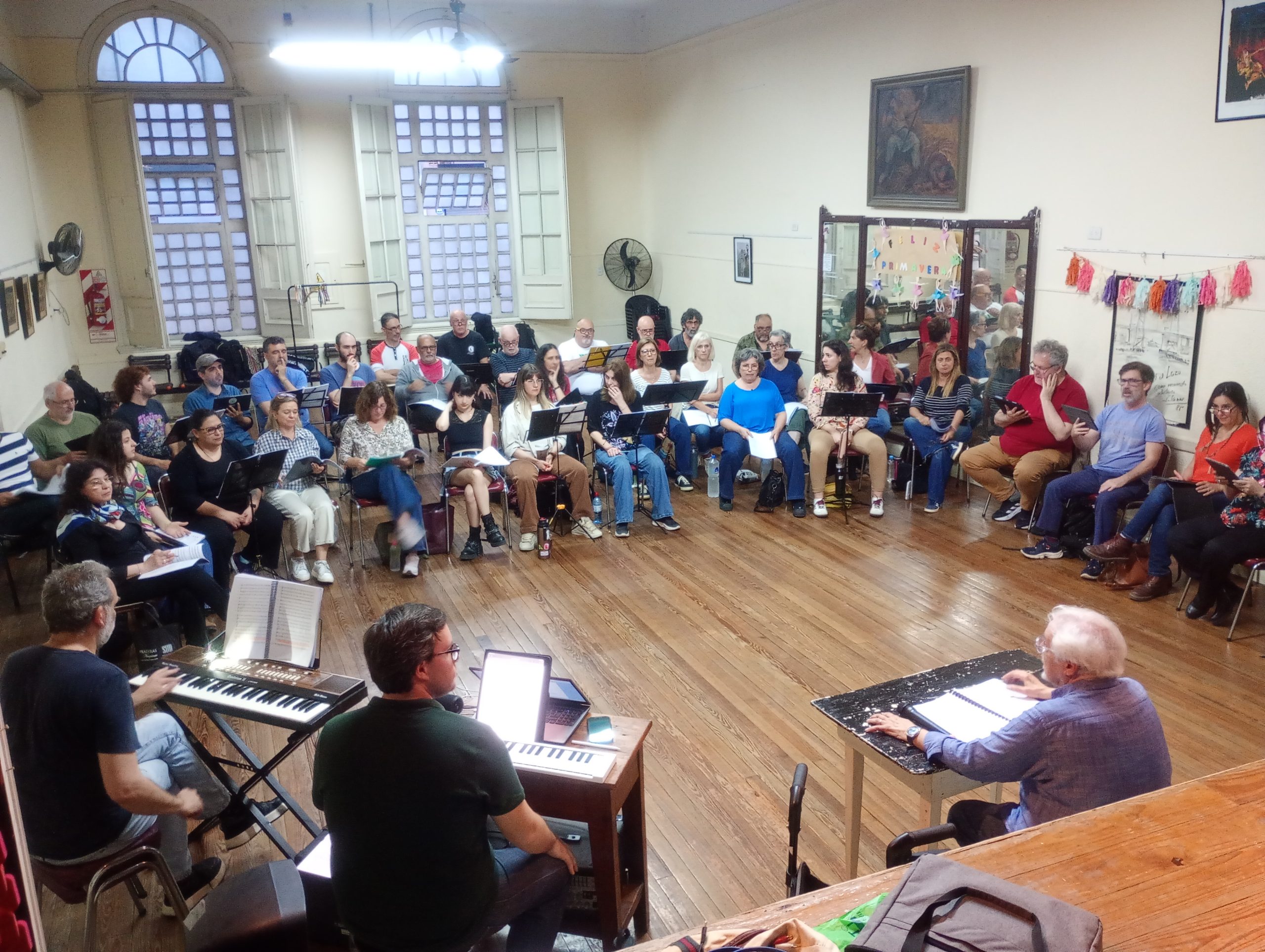 Agenda cultural 2026