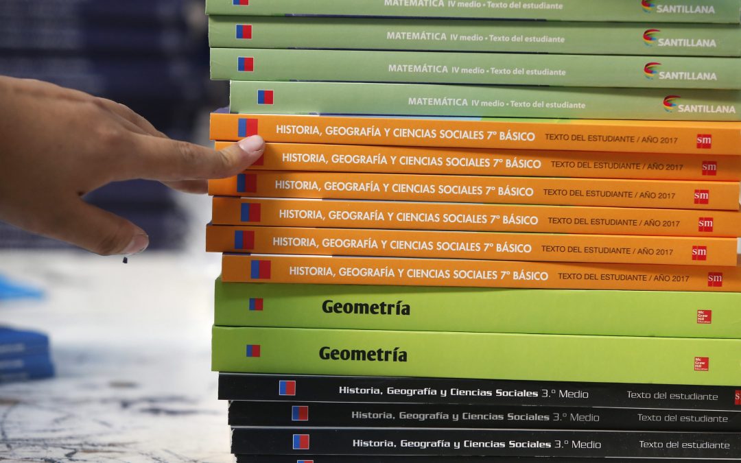 Libros usados