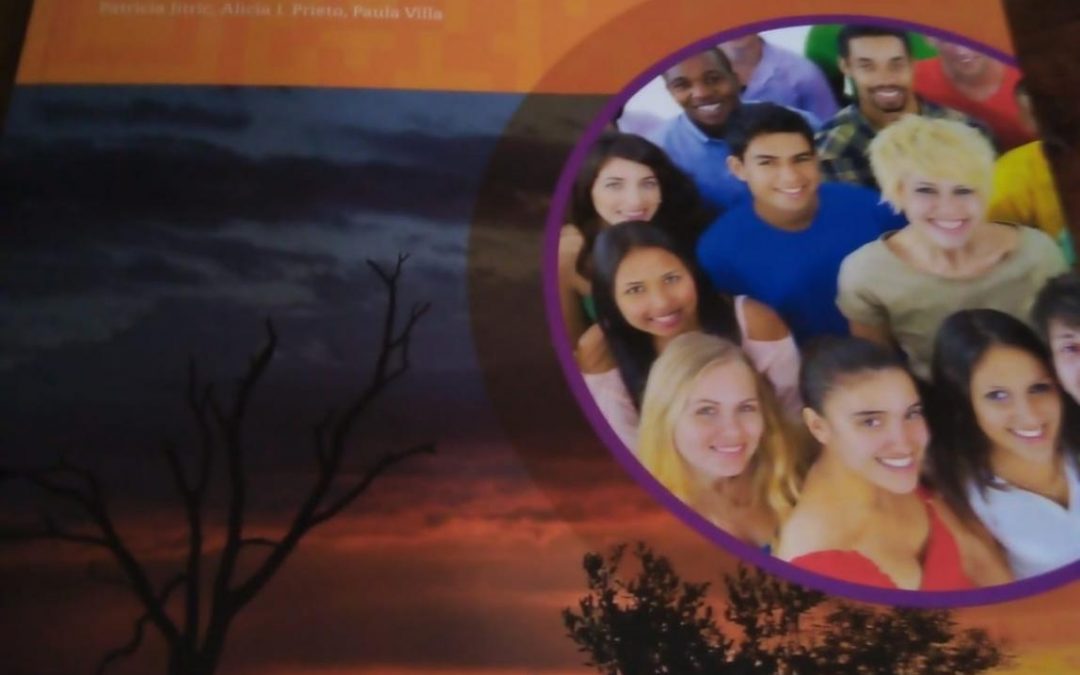 Geografía – Sociedad, espacio y ambiente